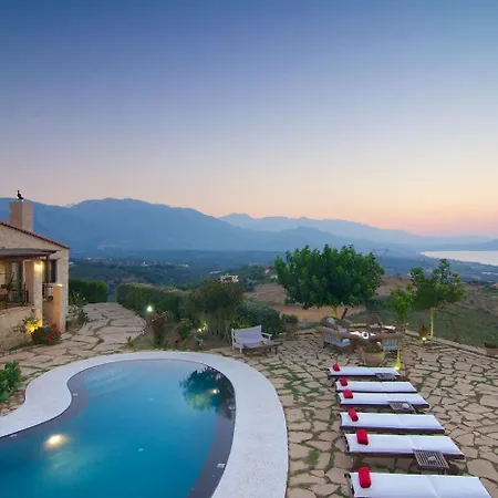 Alexis Villa, Serene Escape With Mesmerising Views, By Thinkvilla Villa *