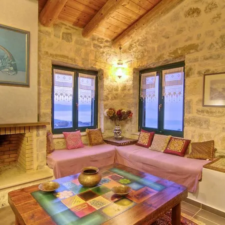 Alexis Villa, Serene Escape With Mesmerising Views, By Thinkvilla Villa *