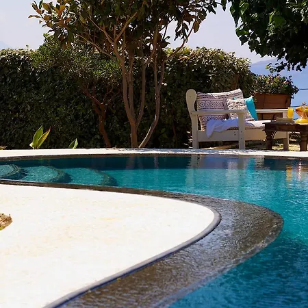 Villa Alexis Villa, Serene Escape With Mesmerising Views, By Thinkvilla Episkopi-Chania