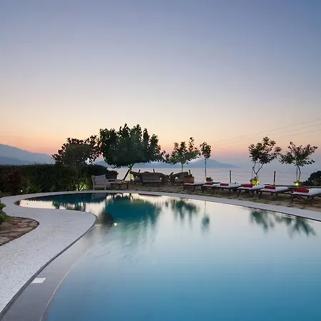 Villa Alexis Villa, Serene Escape With Mesmerising Views, By Thinkvilla