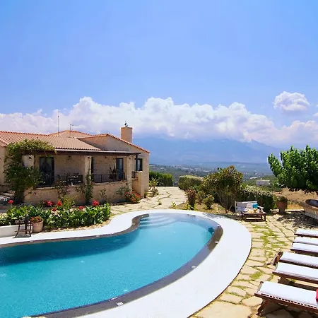 Alexis Villa, Serene Escape With Mesmerising Views, By Thinkvilla Villa