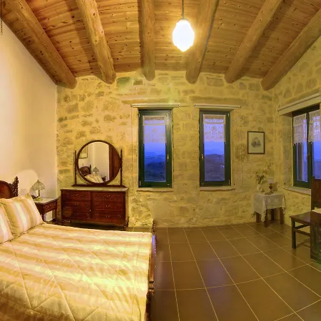Alexis Villa, Serene Escape With Mesmerising Views, By Thinkvilla *