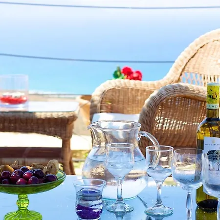 Alexis Villa, Serene Escape With Mesmerising Views, By Thinkvilla Episkopi (Rethymno)