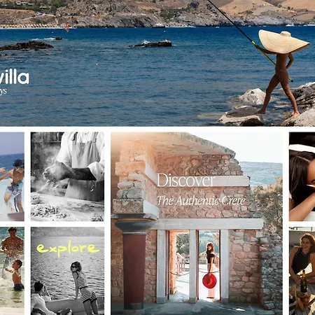 Alexis Villa, Serene Escape With Mesmerising Views, By Thinkvilla *