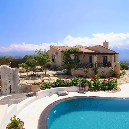 Alexis Villa, Serene Escape With Mesmerising Views, By Thinkvilla *
