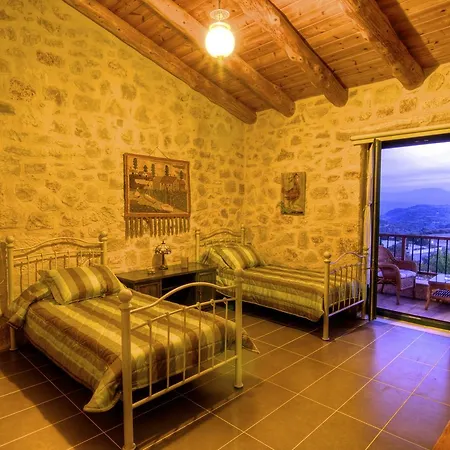 Villa Alexis Villa, Serene Escape With Mesmerising Views, By Thinkvilla