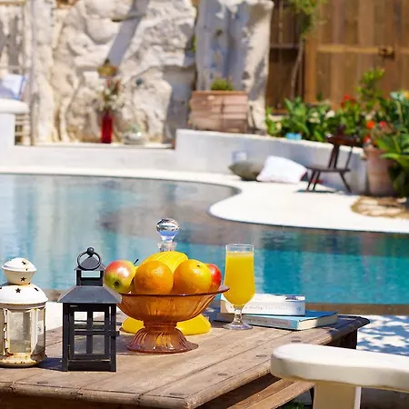 Alexis Villa, Serene Escape With Mesmerising Views, By Thinkvilla Villa Episkopi (Rethymno)