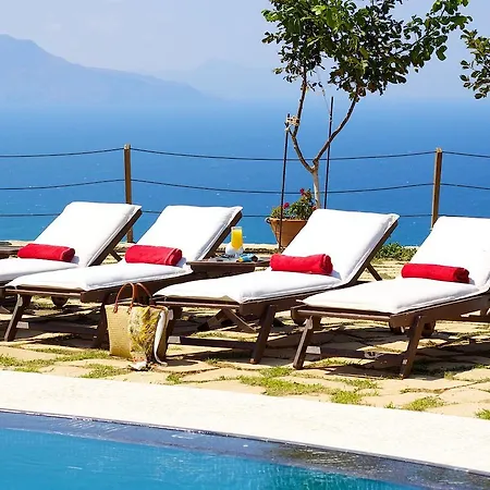 Alexis Villa, Serene Escape With Mesmerising Views, By Thinkvilla Villa