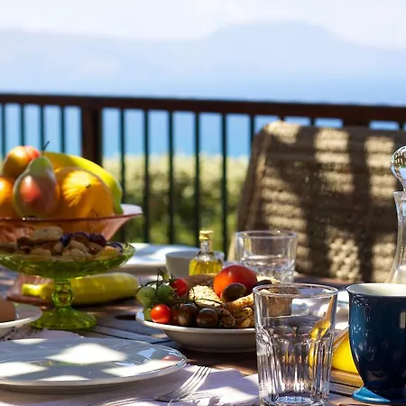 Alexis Villa, Serene Escape With Mesmerising Views, By Thinkvilla Villa