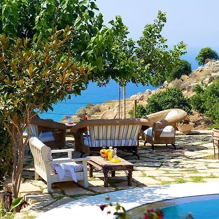 Villa Alexis Villa, Serene Escape With Mesmerising Views, By Thinkvilla
