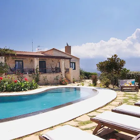 Villa Alexis Villa, Serene Escape With Mesmerising Views, By Thinkvilla